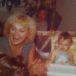 Meet your Posher, Linda